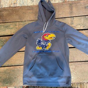 KU Hoodie